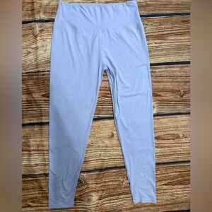 9-Pair Leggings Bundle • XXL • NWOT • Amazon Buttery Soft High-Waist